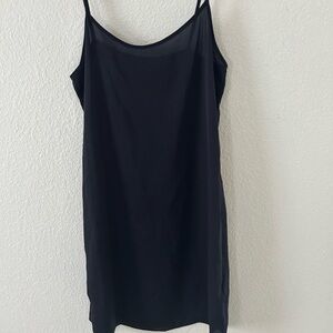 All Saints Navy Garment
